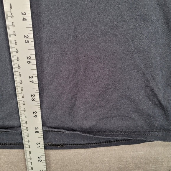 The Walking Dead Grimes Dixon 2016 Graphic Print T-Shirt Free New World 3XL - Picture 8 of 11